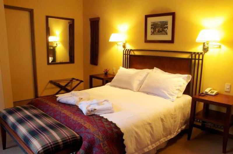 Hatuchay Hotels Machu Picchu Exterior photo